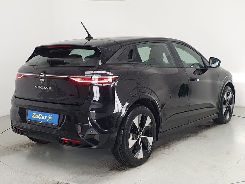 More views of Renault Megane E-Tech