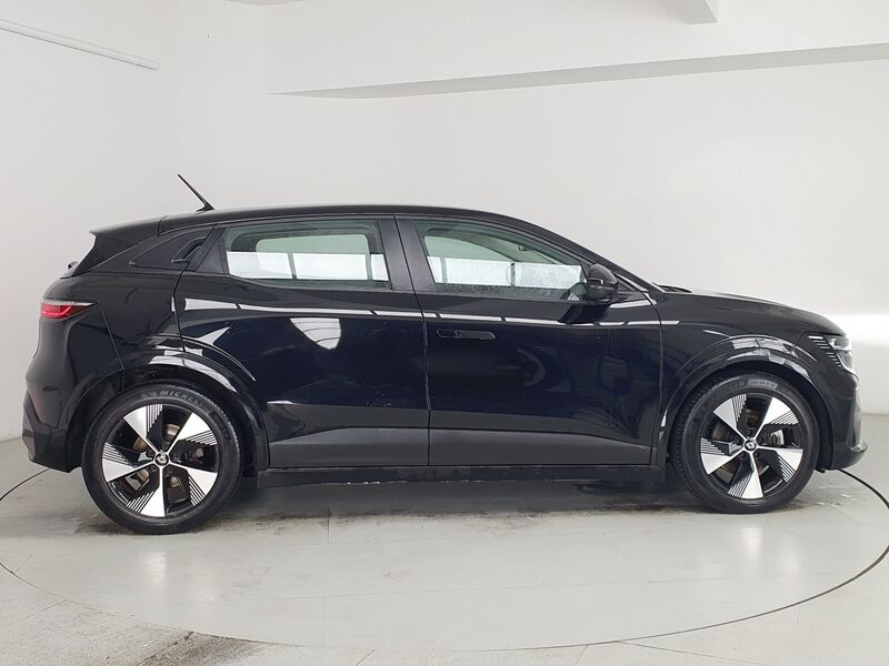 More views of Renault Megane E-Tech