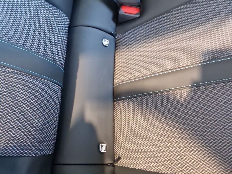 More views of Peugeot 308