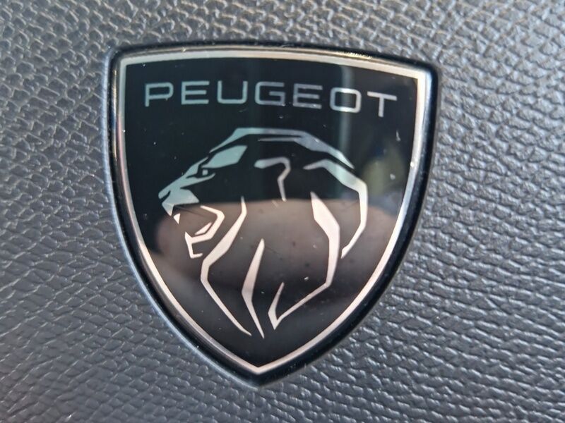 More views of Peugeot 308