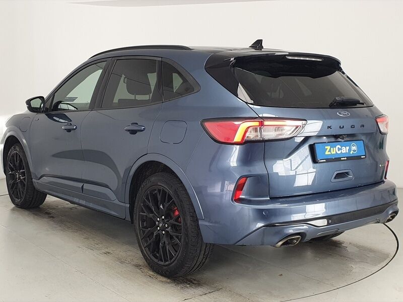 More views of Ford Kuga
