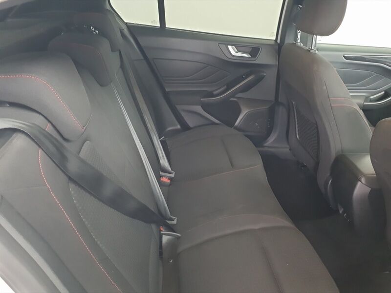 More views of Ford Focus