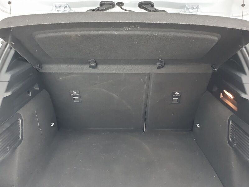 More views of Ford Focus