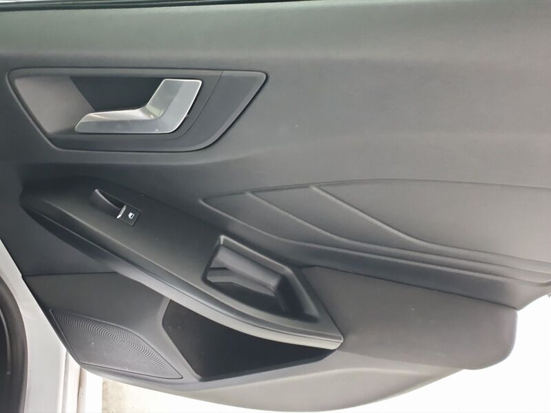 More views of Ford Focus