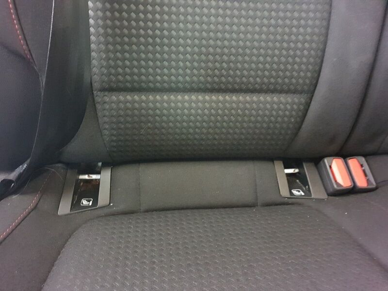 More views of Ford Focus
