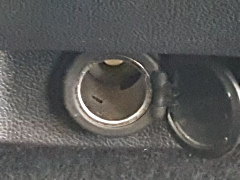 More views of Ford Focus
