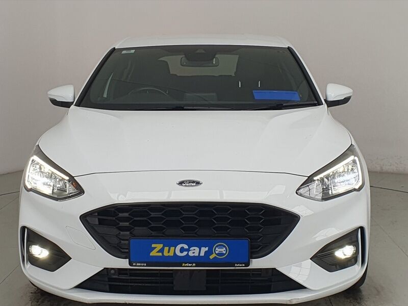 More views of Ford Focus
