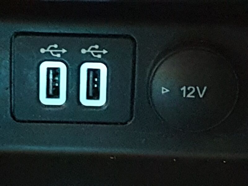 More views of Ford Focus