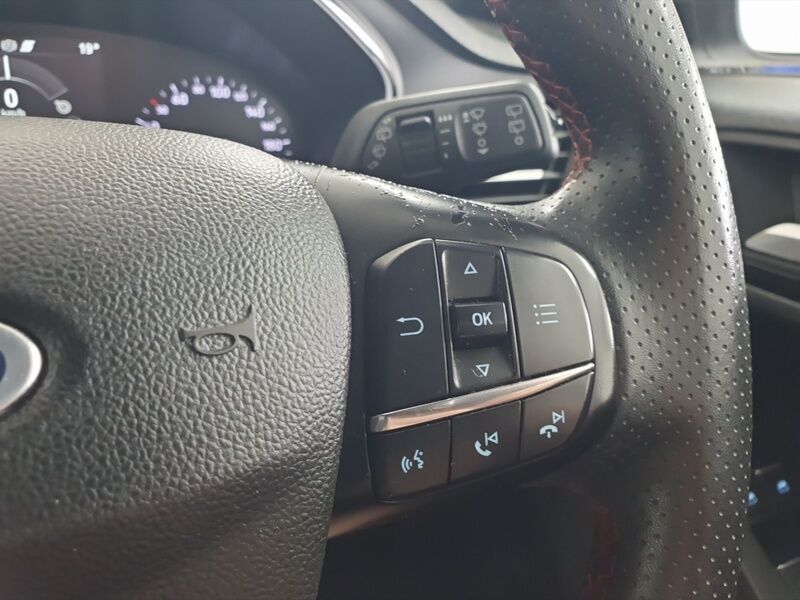 More views of Ford Focus