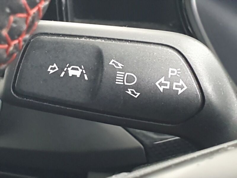 More views of Ford Focus