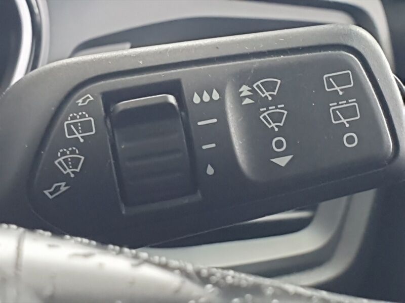 More views of Ford Focus