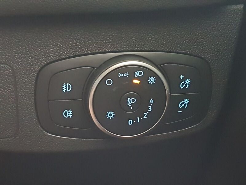 More views of Ford Focus