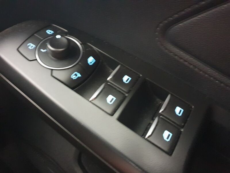 More views of Ford Focus