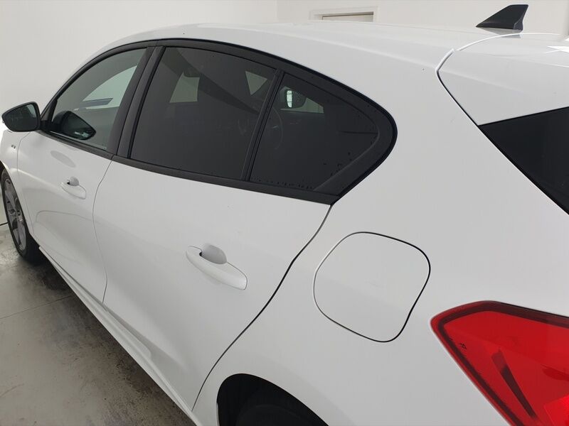 More views of Ford Focus