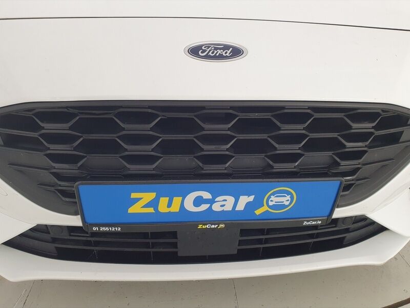 More views of Ford Focus