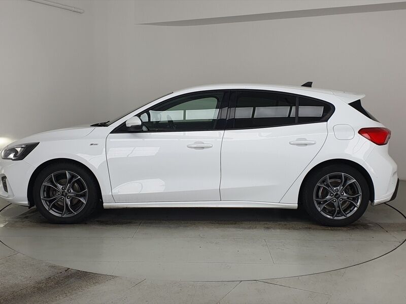 More views of Ford Focus