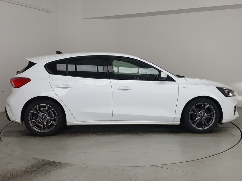 More views of Ford Focus