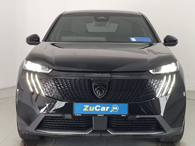 More views of Peugeot 3008