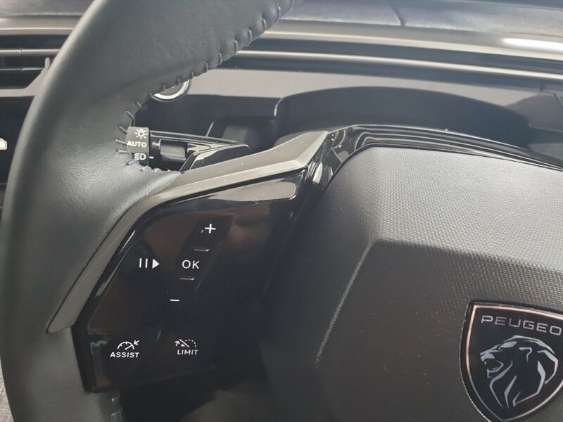 More views of Peugeot 3008