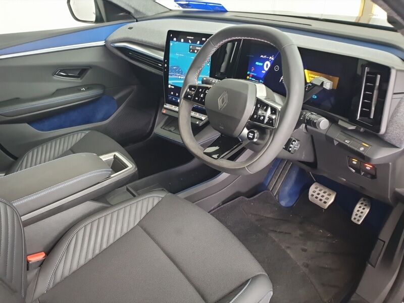 More views of Renault Scenic