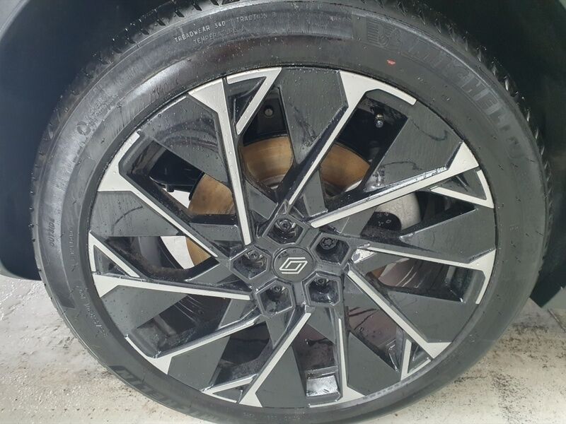 More views of Renault Scenic