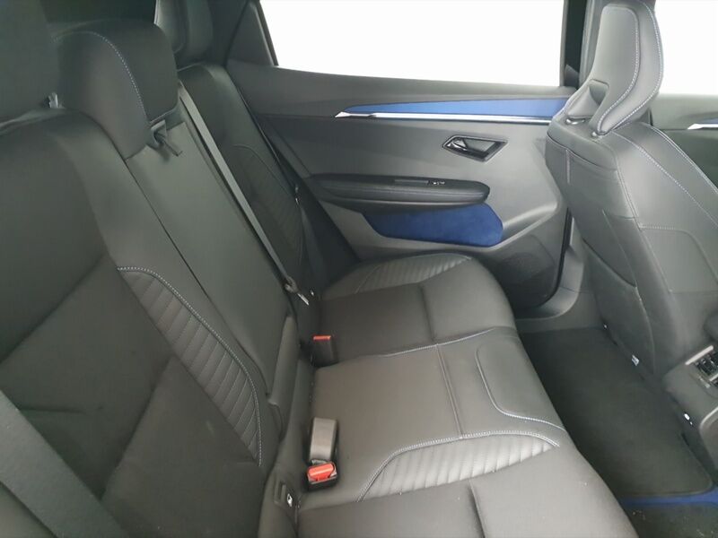 More views of Renault Scenic