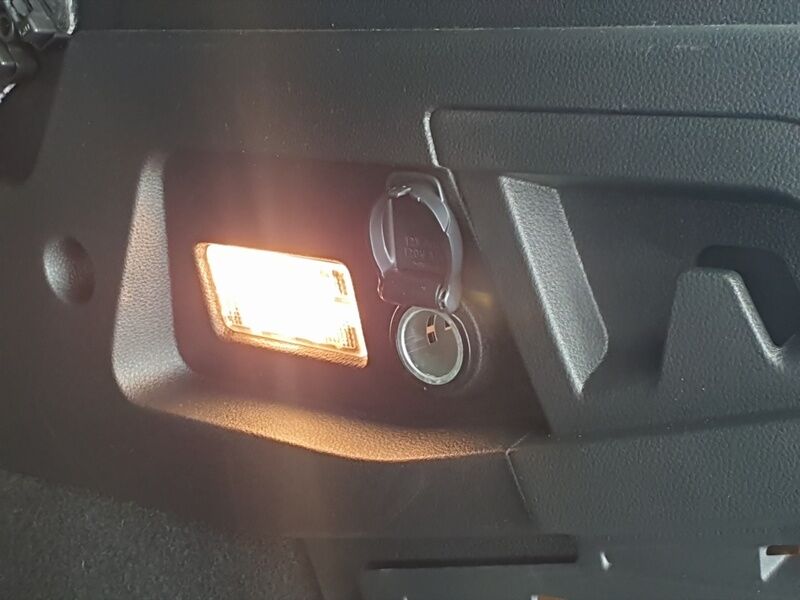 More views of Renault Scenic