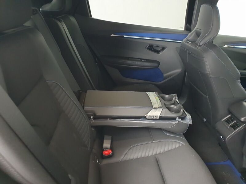 More views of Renault Scenic