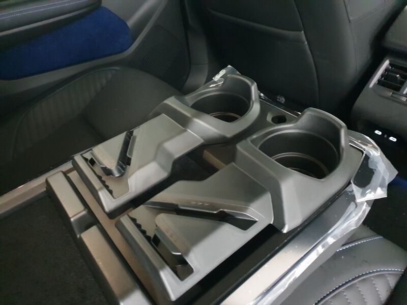 More views of Renault Scenic