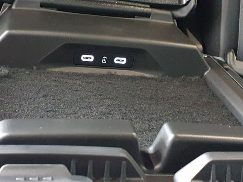 More views of Renault Scenic