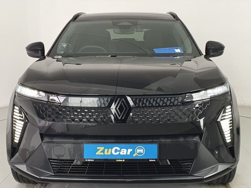 More views of Renault Scenic