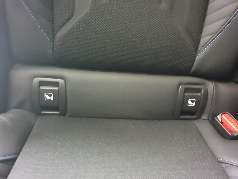 More views of Renault Scenic