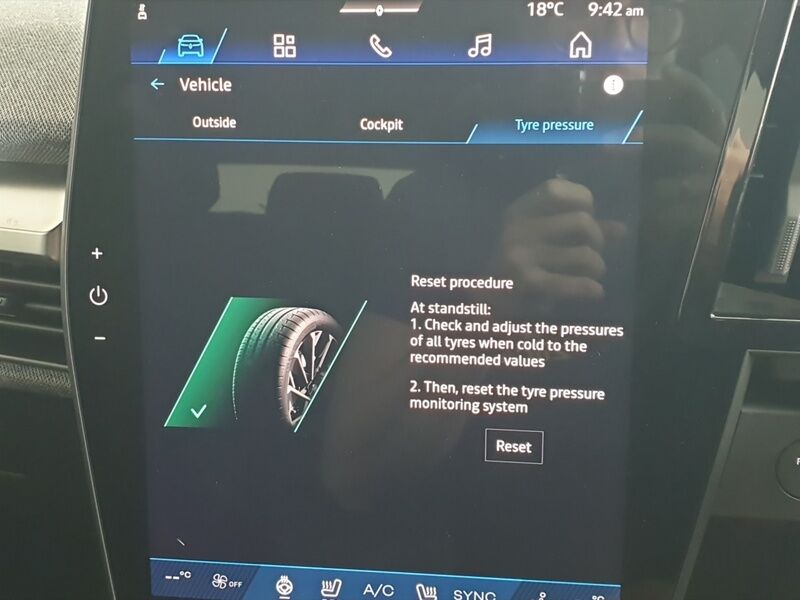More views of Renault Scenic