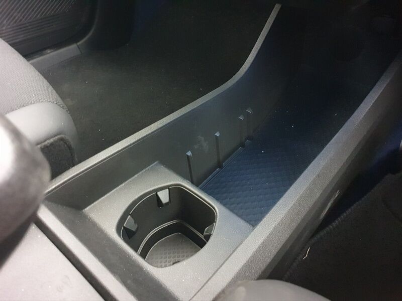 More views of Renault Scenic