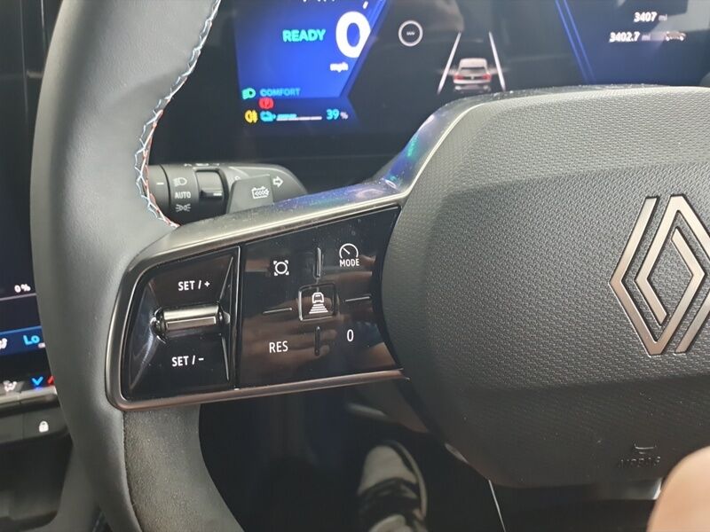 More views of Renault Scenic
