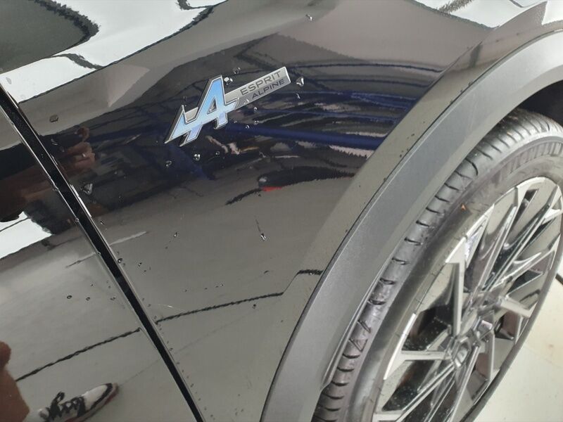 More views of Renault Scenic