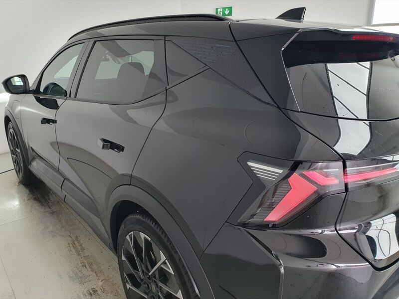 More views of Renault Scenic