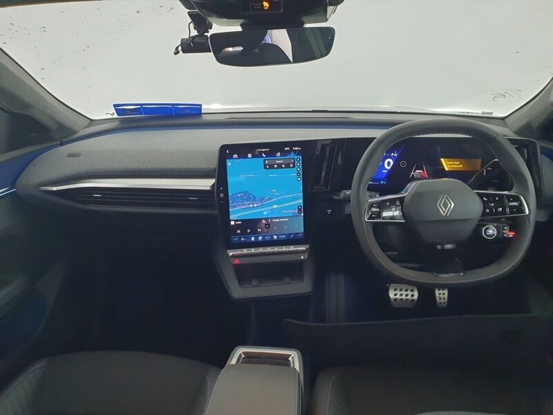 More views of Renault Scenic