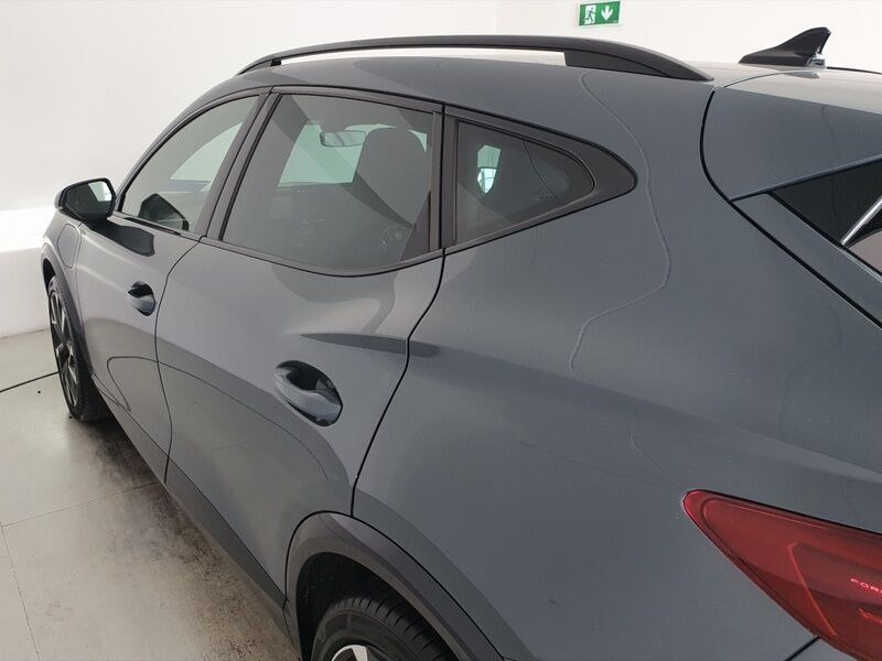 More views of Cupra Formentor