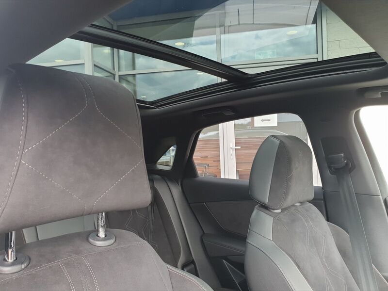 More views of DS Automobiles DS 7