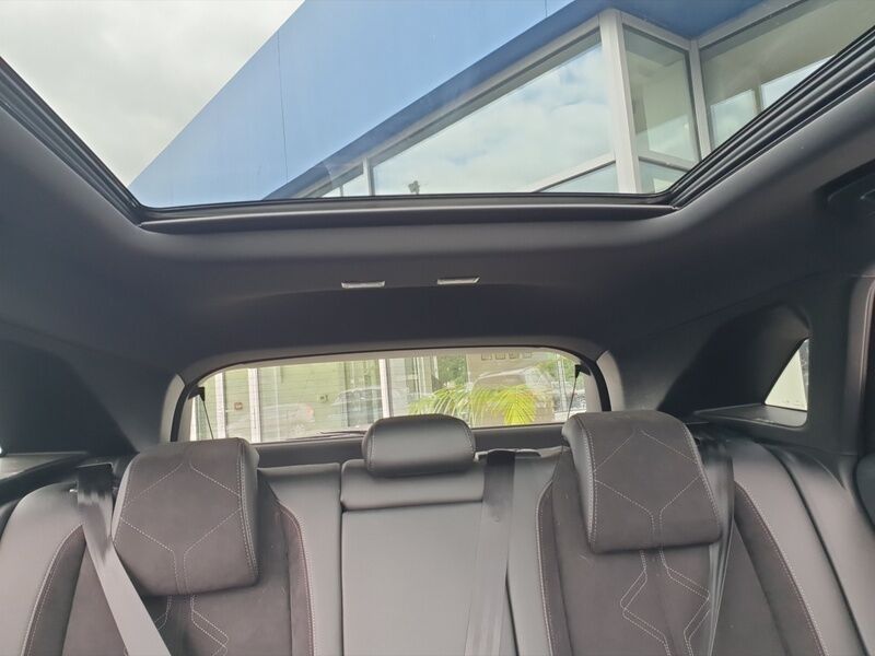 More views of DS Automobiles DS 7