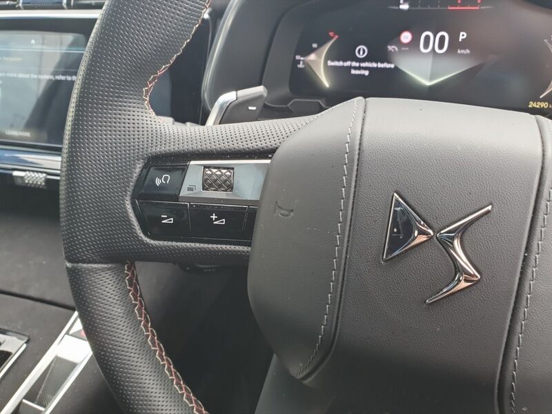 More views of DS Automobiles DS 7
