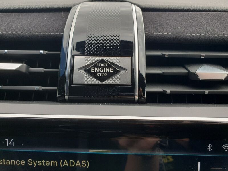 More views of DS Automobiles DS 7