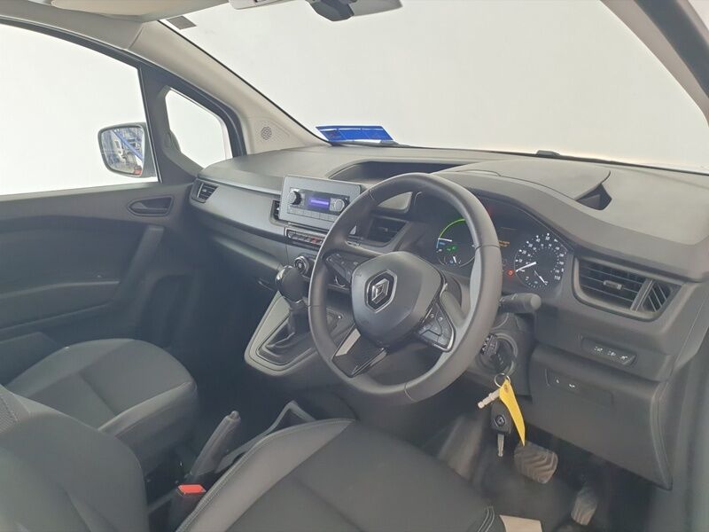 More views of Renault Kangoo