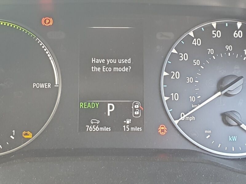 More views of Renault Kangoo