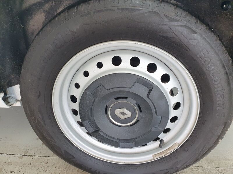 More views of Renault Kangoo