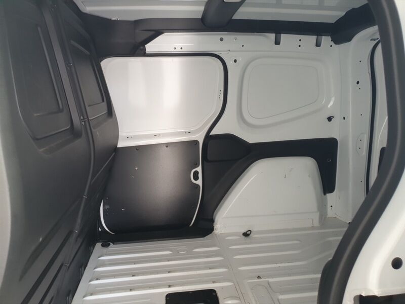 More views of Renault Kangoo