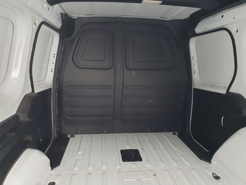 More views of Renault Kangoo