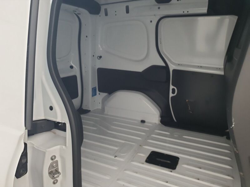 More views of Renault Kangoo