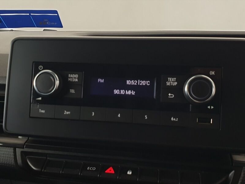 More views of Renault Kangoo